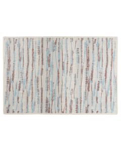 Area Rug 24"x36" - River Reeds