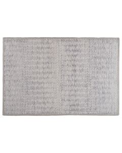 Area Rug 24"x36" - Silver Threads
