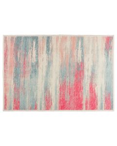 Area Rug 24"x36" - Abstract Cascade