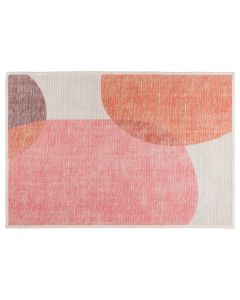 Area Rug 24"x36" - Terra Tones