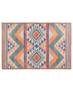 Area Rug 24"x36" - Desert Peaks