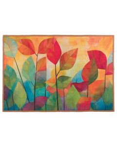 Area Rug 24"x36" - Seasons of Color