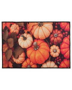 Area Rug 24"x36" - Pumpkin Spice