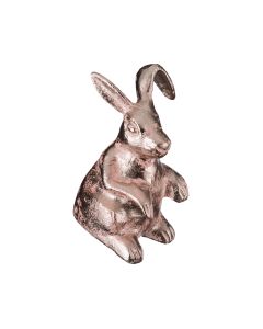 Cast Critter Pot Hugger - Bunny
