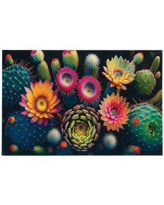 Vivare Wall Art 29"x19" - Succulent Bouquet