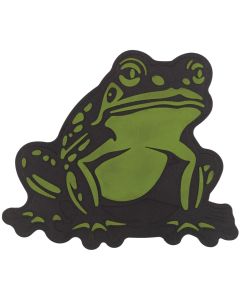 Stepping Stone - Garden Frog