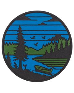 Stepping Stone - Nature Retreat