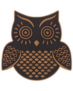 Stepping Stone - Woodland Owl