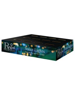 PDQ Tray - Solar Stake