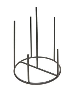 Round Stake - 6 Pc
