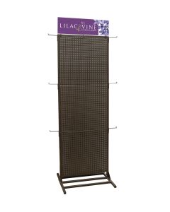 Lilac & Vine Display