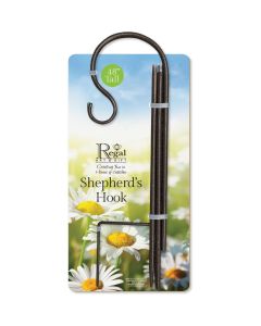 Shepherd's Hook Stake 48"