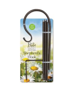 Shepherd's Hook Stake 66â€œ 2