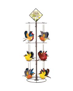 Bird Bouncie Assortment