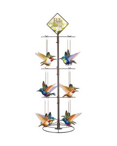 Hummingbird Bouncie Assortment