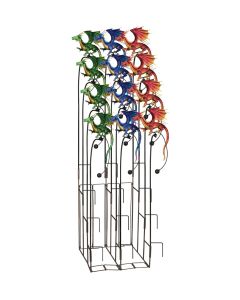 Dragon Rocker Stake Assortment