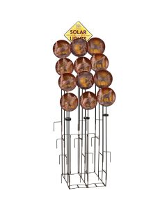 Night Sky Solar Stake Assortment