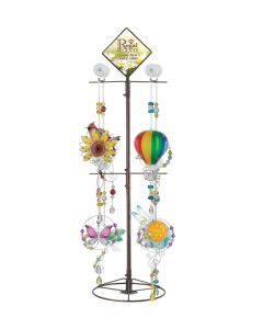 Stargazing Sun Catcher Assortment 32 Pc