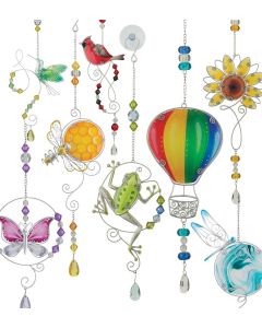 Stargazing Sun Catcher Pre-Pack 32 Pc