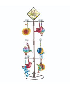 Sun Catcher Assortment 36 Pc