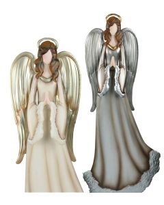 Angel Stake Pre-Pack 12 Pc