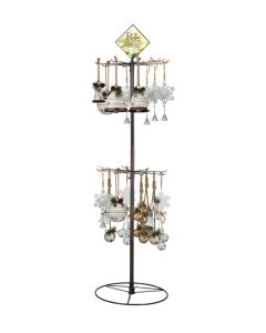 Ornaments-Bells Assortment 42 Pc