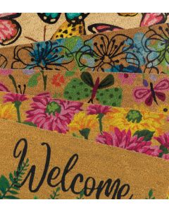 Everyday Doormat Sampler Pre-Pack 58 Pc