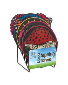 Stepping Stone Assortment 44 Pc