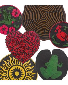 Stepping Stone Pre-Pack 44 Pc