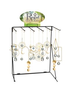 Celestial Ornament Assortment 64 Pc