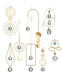 Celestial Ornament Pre-Pack 64 Pc