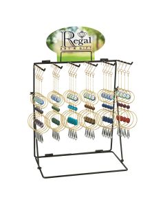 Healing Ornament Assortment 48 Pc