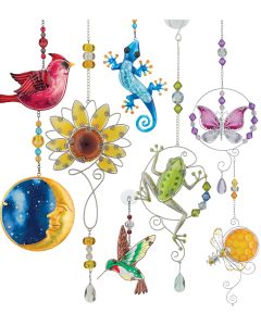 Sun Catcher Combo Pre-Pack 68 Pc
