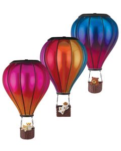 HAB Sconce Solar Wall Decor Pre-Pack 18 Pc