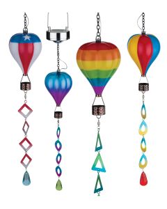Mini HAB Spinner Lantern Pre-Pack 32 Pc