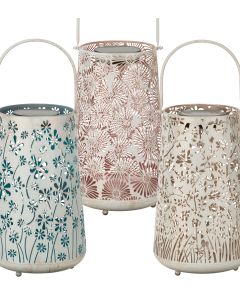 Pastel Shadow Lantern Pre-Pack 12 Pc