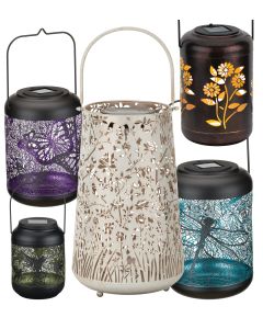 Shadow Lantern Combo Pre-Pack 24 Pc