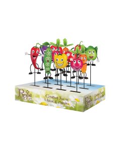 Veggie Stake Assortment 32 Pc