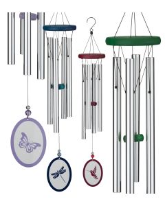 Elegant Chime Pre-Pack 16 Pc