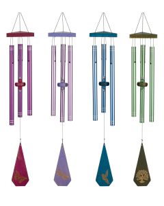 Trio Chime Pre-Pack 16 Pc