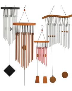 Kyoto Chime Pre-Pack 16 Pc