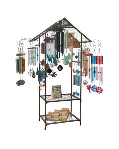 Regal Chime Sampler Assortment 46 Pc