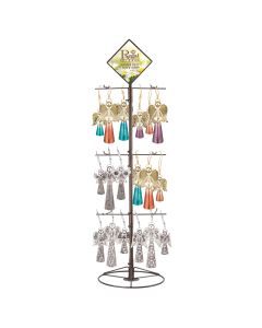 Angel Bell Combo Assortment 108 Pc