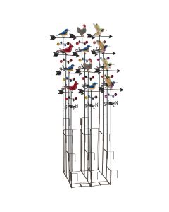 Weathervane Stake Assortment 10 Pc