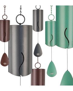 Wind Bell Pre-Pack 6 Pc