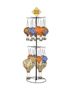 Murano HAB Solar Lantern Assortment 20 Pcs
