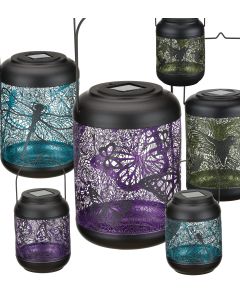 Shadow Lantern Pre-Pack 24 Pc