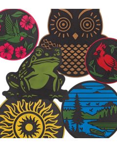 Stepping Stone Prepack 46 Pc