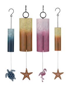 Shoreline Wind Bell Pre-Pack 16 Pc