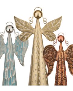 Cast Angel Pre-Pack 12 Pc